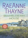 Cover image for Brambleberry House: His Second-Chance Family ; A Soldier's Secret